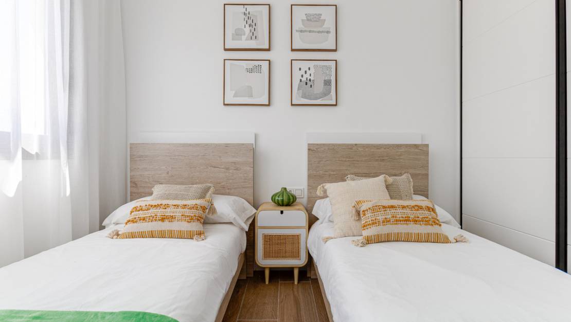 New Build - Villa - Finestrat