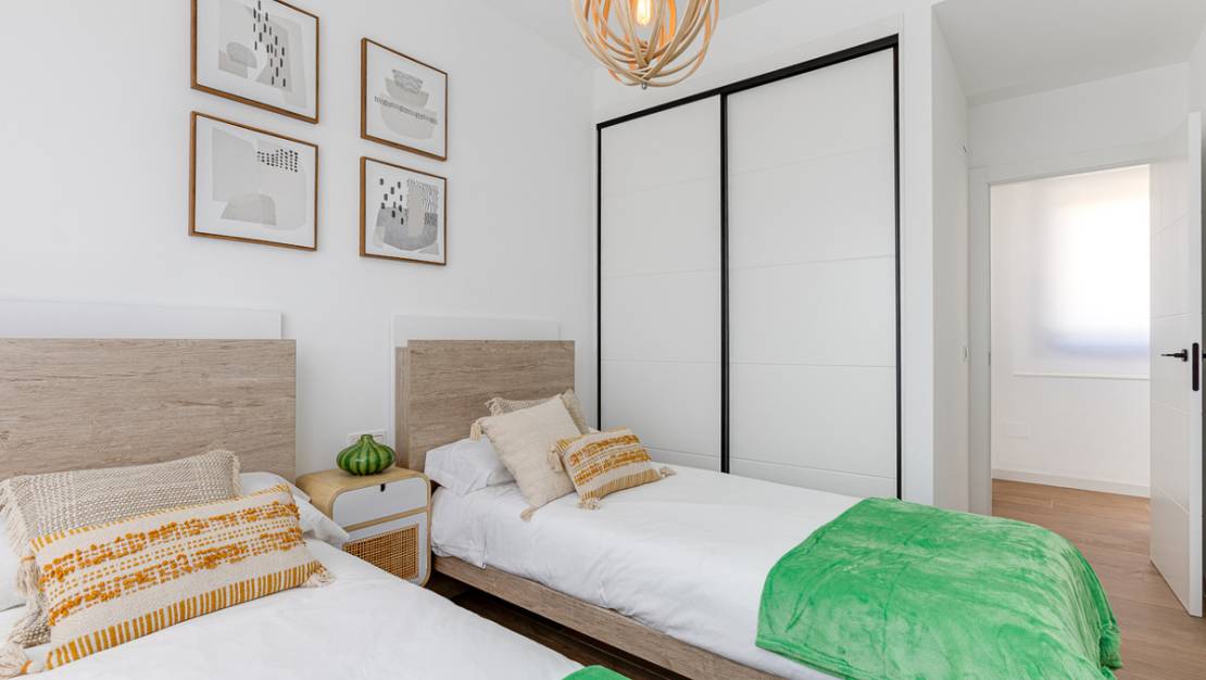 New Build - Villa - Finestrat