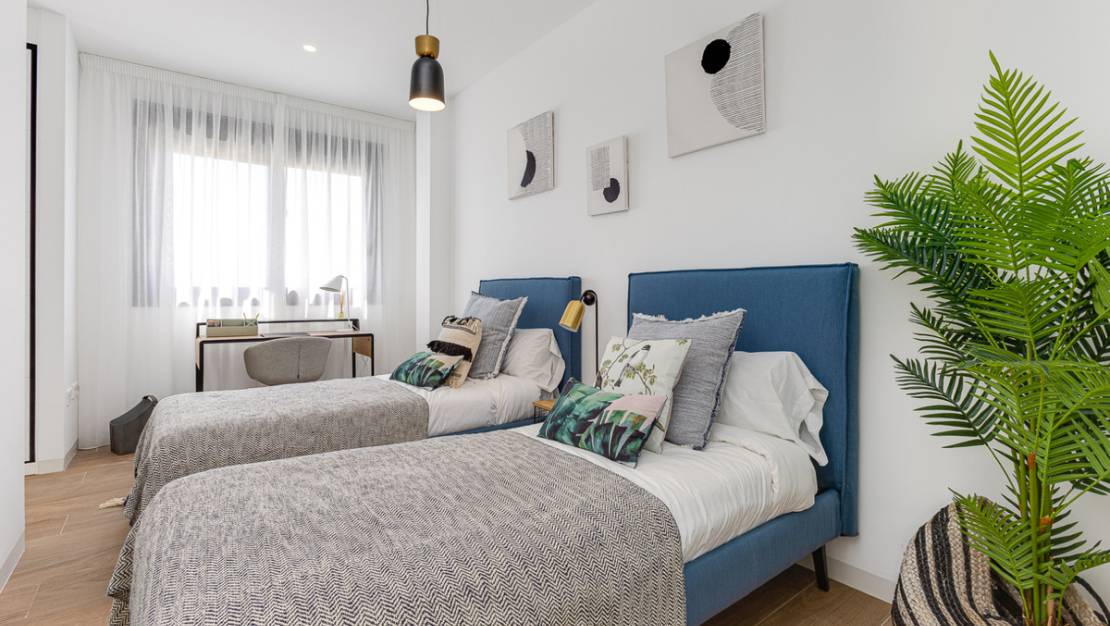 New Build - Villa - Finestrat