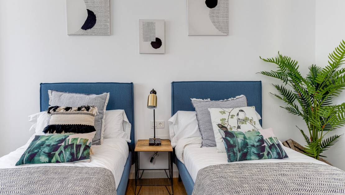 New Build - Villa - Finestrat