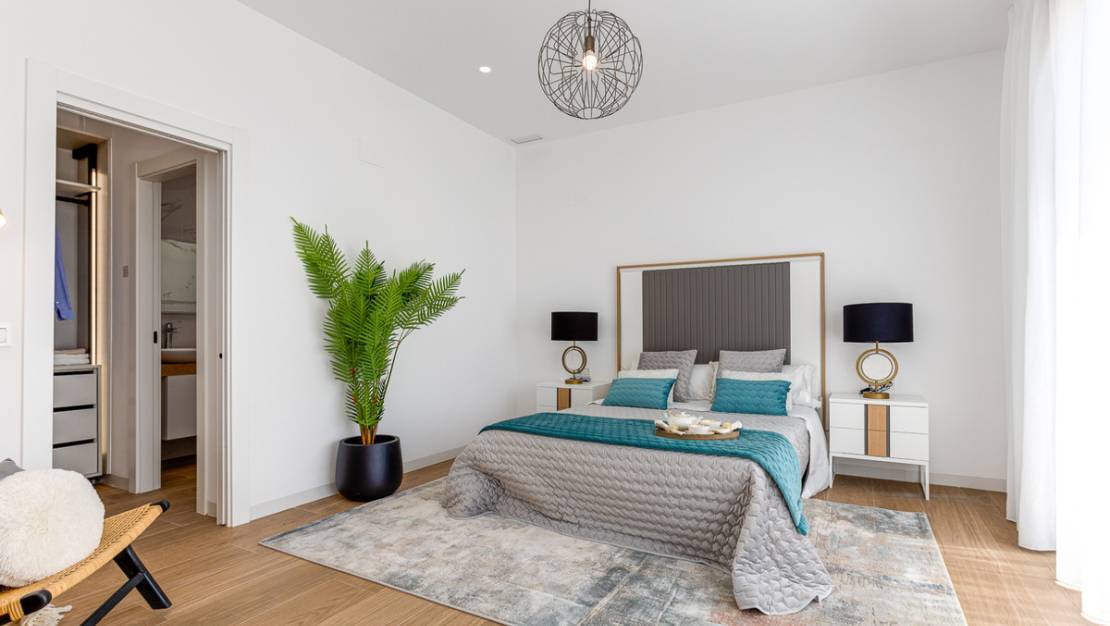 New Build - Villa - Finestrat