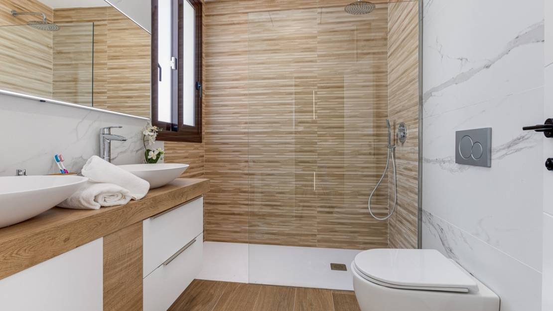 New Build - Villa - Finestrat