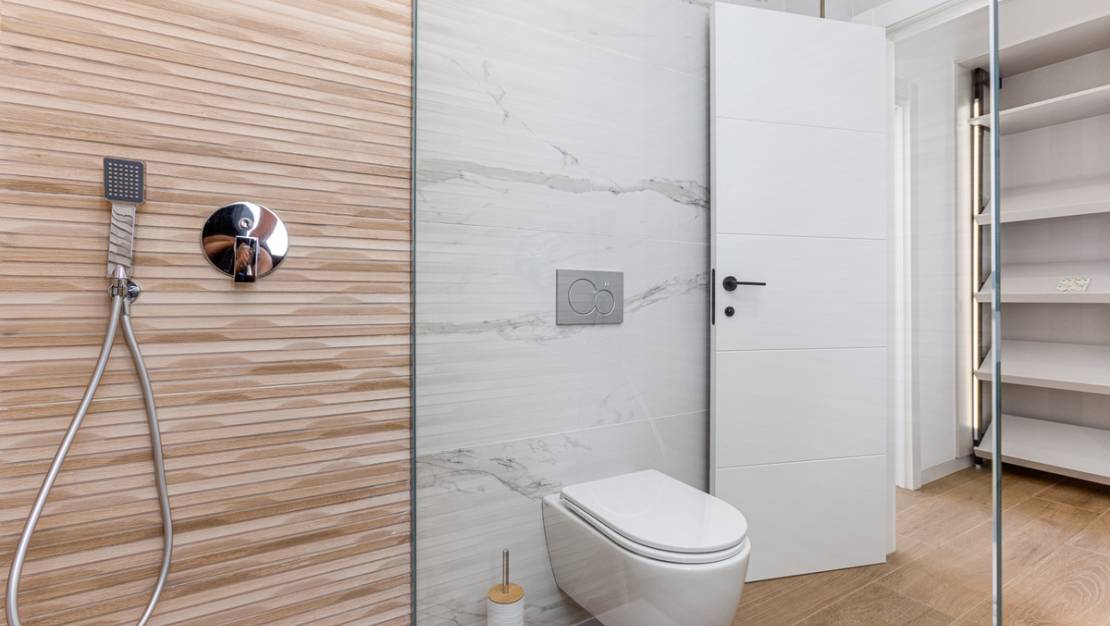 New Build - Villa - Finestrat