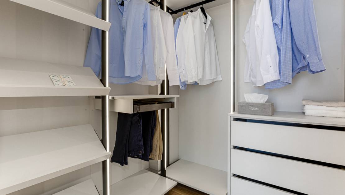 New Build - Villa - Finestrat