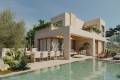 New Build - Villa - Finestrat