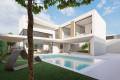 New Build - Villa - Fortuna - Fortuna Centro