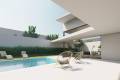 New Build - Villa - Fortuna - Fortuna Centro