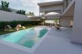 New Build - Villa - Fortuna - Fortuna Centro