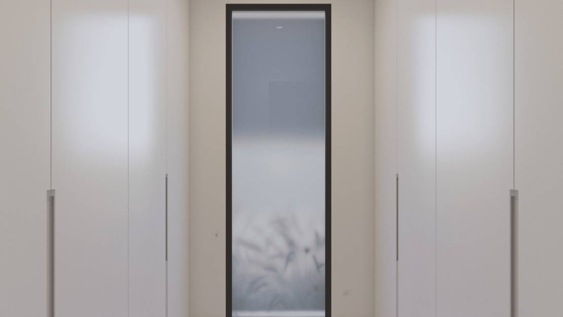 New Build - Villa - Fuente-Álamo de Murcia - Hacienda del Alamo Golf Resort