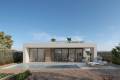 New Build - Villa - Fuente-Álamo de Murcia - Hacienda del Alamo Golf Resort