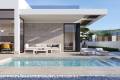 New Build - Villa - Fuente-Álamo de Murcia - Hacienda del Alamo Golf Resort