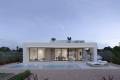 New Build - Villa - Fuente-Álamo de Murcia - Hacienda del Alamo Golf Resort