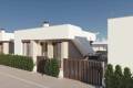 New Build - Villa - Fuente-Álamo de Murcia - Hacienda del Alamo Golf Resort