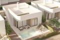 New Build - Villa - Fuente-Álamo de Murcia - Hacienda del Alamo Golf Resort