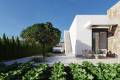 New Build - Villa - Fuente-Álamo de Murcia - Hacienda del Alamo Golf Resort