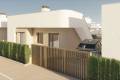 New Build - Villa - Fuente-Álamo de Murcia - Hacienda del Alamo Golf Resort
