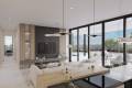 New Build - Villa - Fuente-Álamo de Murcia - Hacienda del Alamo Golf Resort