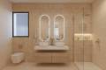 New Build - Villa - Fuente-Álamo de Murcia - Hacienda del Alamo Golf Resort