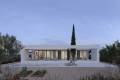 New Build - Villa - Fuente-Álamo de Murcia - Hacienda del Alamo Golf Resort