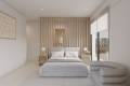 New Build - Villa - Fuente-Álamo de Murcia - Hacienda del Alamo Golf Resort