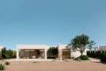 New Build - Villa - Fuente-Álamo de Murcia - Hacienda del Alamo Golf Resort