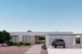 New Build - Villa - Fuente-Álamo de Murcia - Hacienda del Alamo Golf Resort