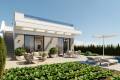 New Build - Villa - Fuente-Álamo de Murcia - Hacienda del Alamo Golf Resort