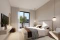 New Build - Villa - Fuente-Álamo de Murcia - Hacienda del Alamo Golf Resort