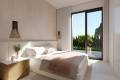 New Build - Villa - Fuente-Álamo de Murcia - Hacienda del Alamo Golf Resort