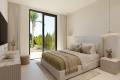 New Build - Villa - Fuente-Álamo de Murcia - Hacienda del Alamo Golf Resort