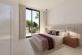New Build - Villa - Fuente-Álamo de Murcia - Hacienda del Alamo Golf Resort