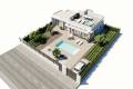 New Build - Villa - Fuente-Álamo de Murcia - Hacienda del Alamo Golf Resort