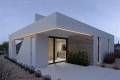 New Build - Villa - Fuente-Álamo de Murcia - Hacienda del Alamo Golf Resort