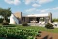 New Build - Villa - Fuente-Álamo de Murcia - Hacienda del Alamo Golf Resort
