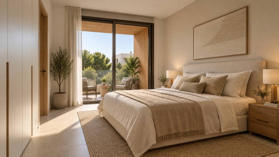 New Build - Villa - Guardamar del Segura - Guardamar del Segura Centro