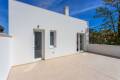 New Build - Villa - Hondón de las Nieves - Hondón de las Nieves Centro