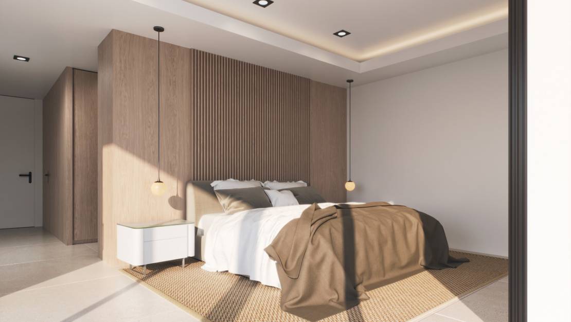 New Build - Villa - Jávea - Xàbia - Jávea - Xàbia Centro