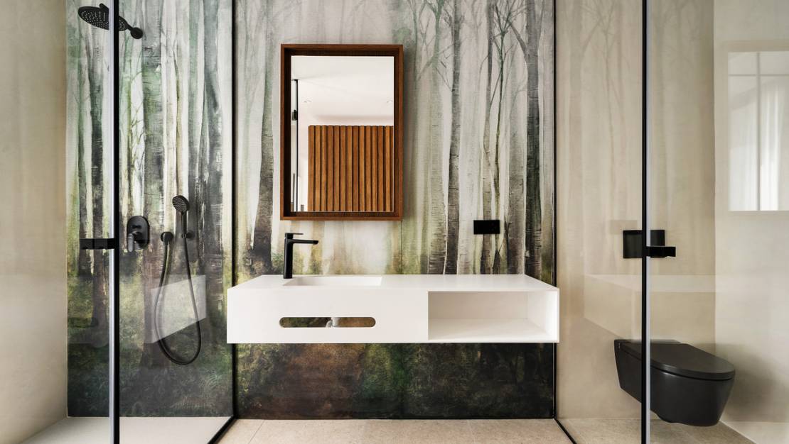 New Build - Villa - La Nucía - La Nucia Centro