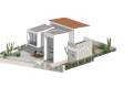 New Build - Villa - La Nucía - La Nucia Centro
