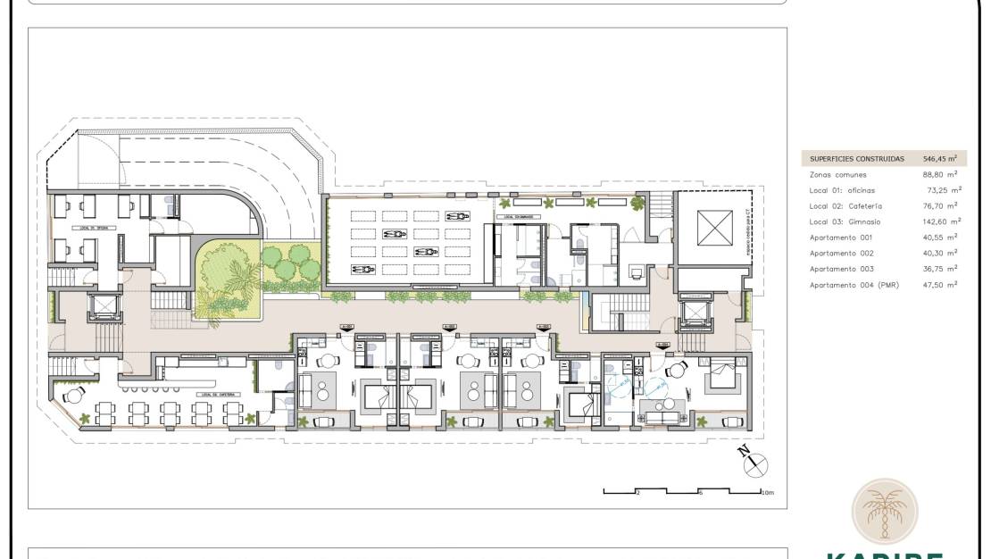 New Build - Villa - Lo Pagan