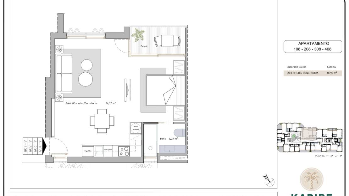 New Build - Villa - Lo Pagan