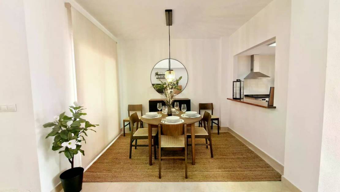 New Build - Villa - Lorca - Lorca Centro