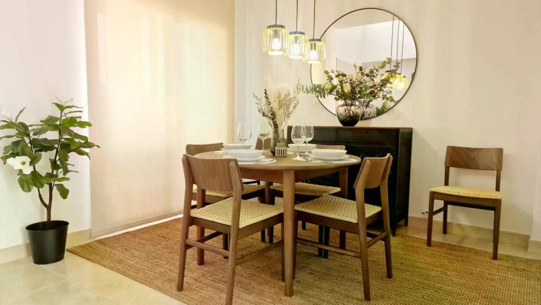 New Build - Villa - Lorca - Lorca Centro