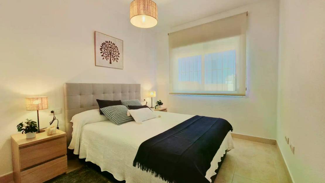 New Build - Villa - Lorca - Lorca Centro