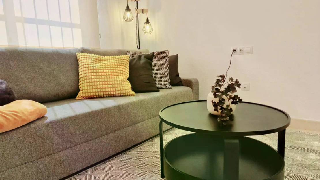 New Build - Villa - Lorca - Lorca Centro