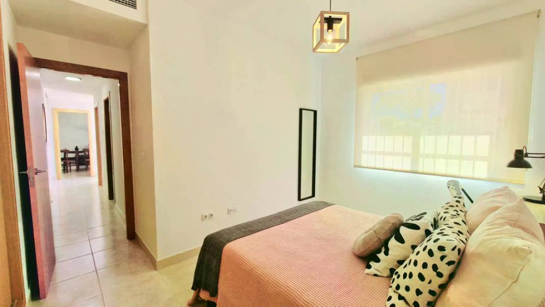 New Build - Villa - Lorca - Lorca Centro