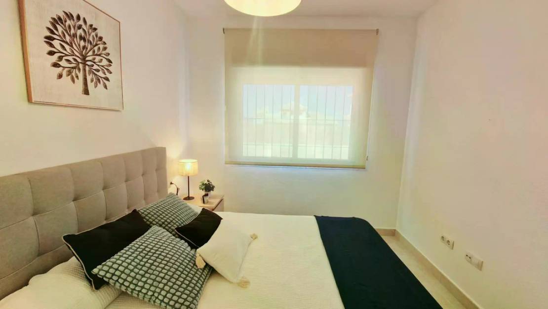 New Build - Villa - Lorca - Lorca Centro