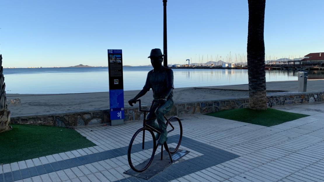 New Build - Villa - Los Alcázares - Los Alcazares Centro