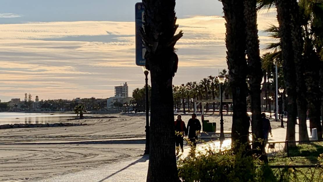 New Build - Villa - Los Alcázares - Los Alcazares Centro