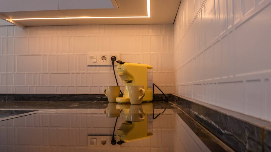 New Build - Villa - Los Alcázares - Los Alcazares Centro